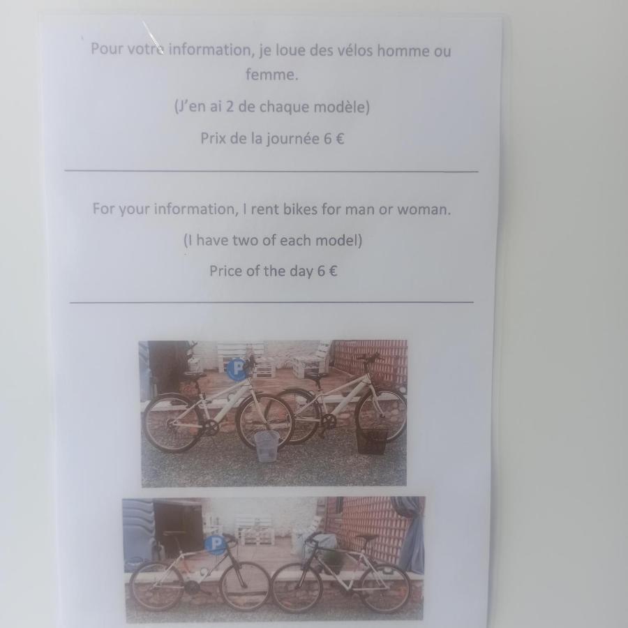 L'Etape Da Estrela-Nid Douillet-Vernon Giverny Extérieur photo